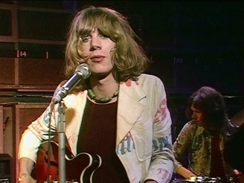 Kevin Ayers