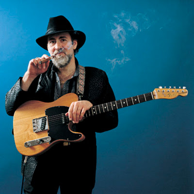 Roy Buchanan