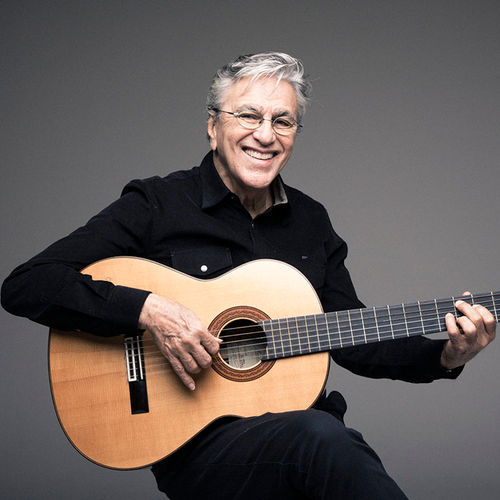 Caetano Veloso