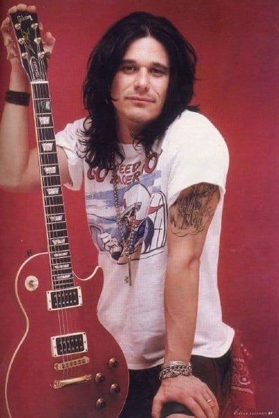 Gilby Clarke