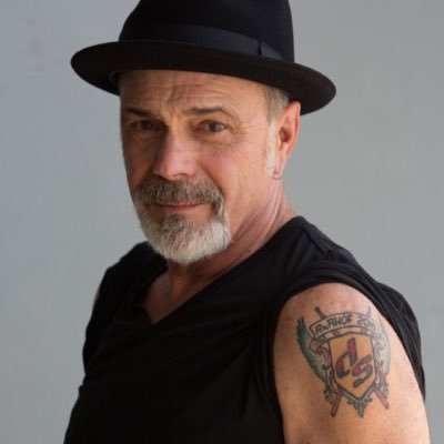 Danny Seraphine