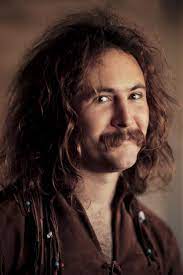 David Crosby