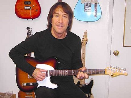 Doug Fieger