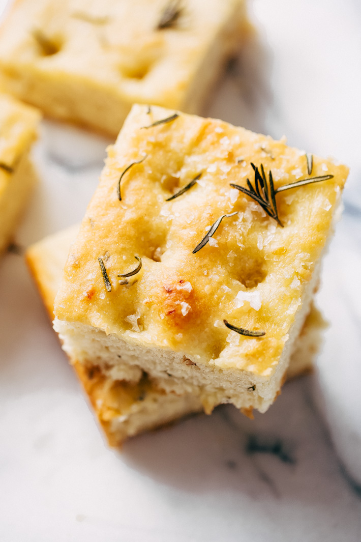 Focaccia