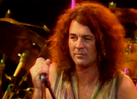 Ian Gillan