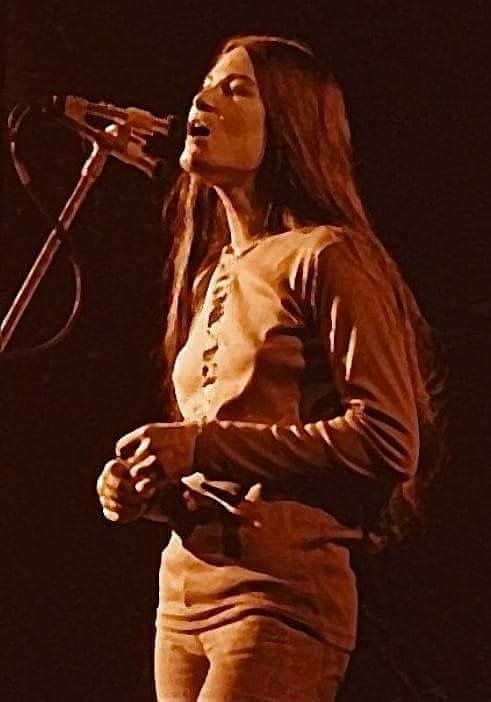 Dona Jean Godchaux