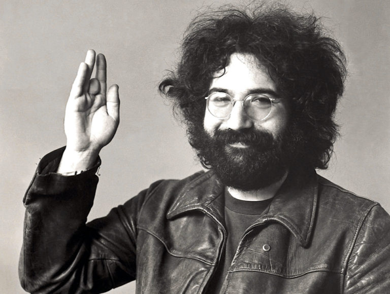 Jerry Garcia