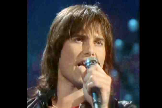 Jimi Jamison