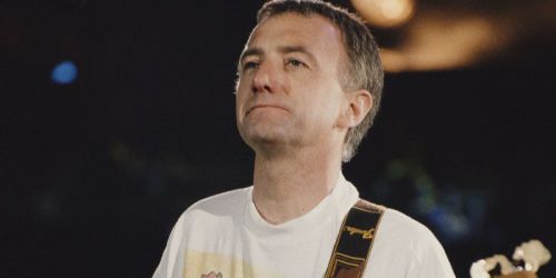 John Deacon