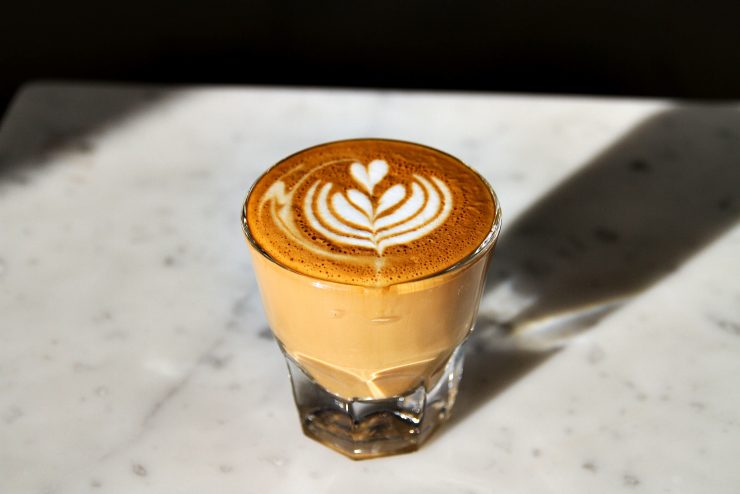 Cortado