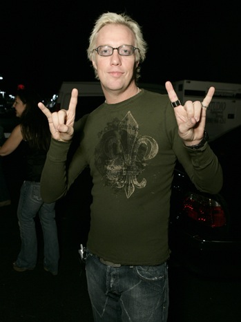 Jani Lane