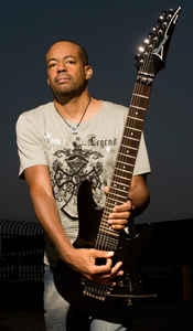 Tony MacAlpine