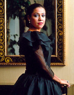 Kathleen Battle