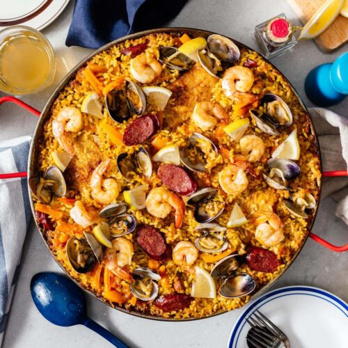 Paella