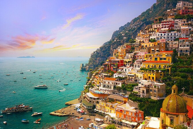 Positano – Italy