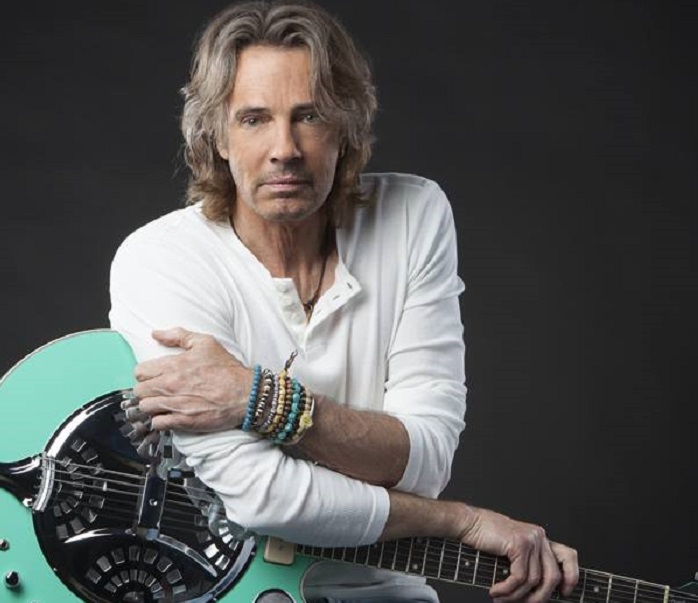 Rick Springfield