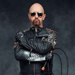 Rob Halford