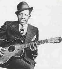 Robert Johnson