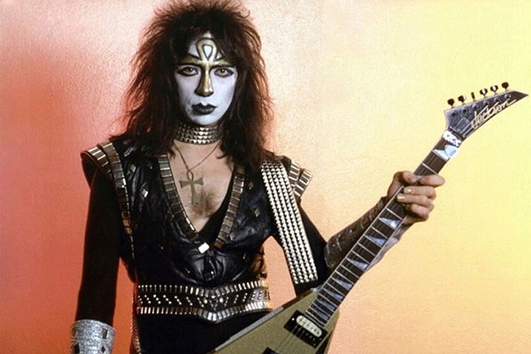 Vinnie Vincent