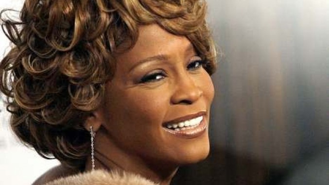 Whitney Houston