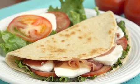 Piadina