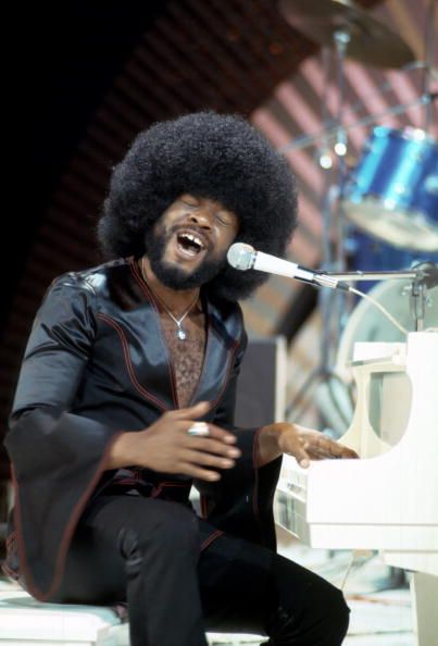 Billy Preston