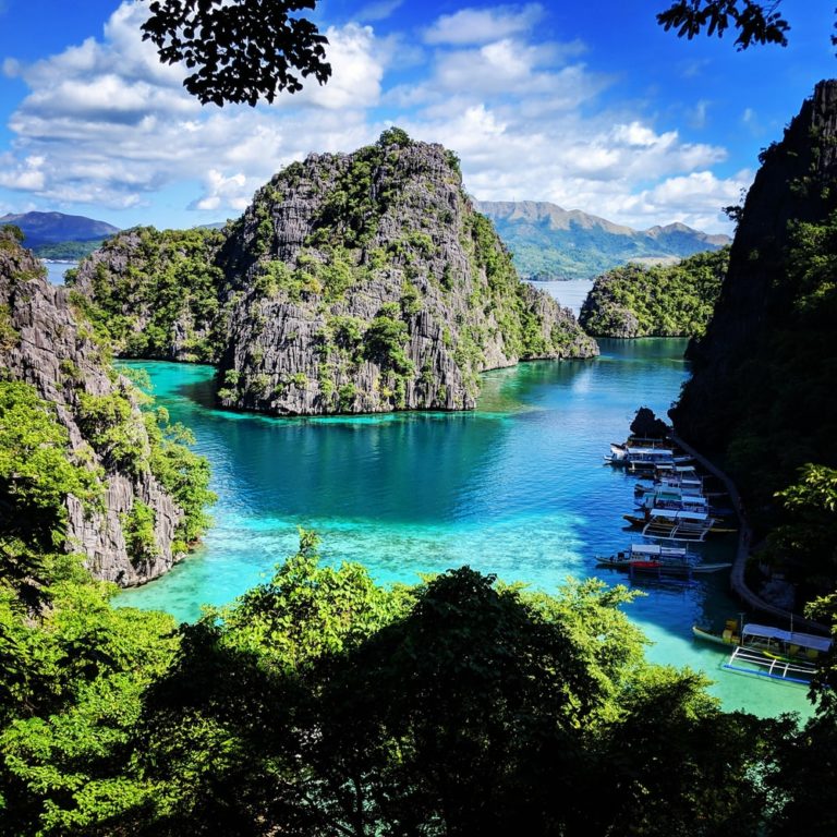 Coron – Philippines