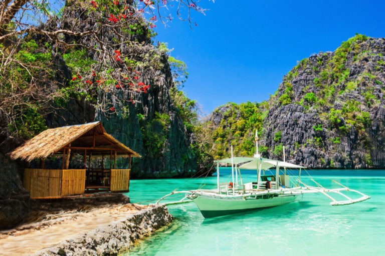 El Nido – Philippines