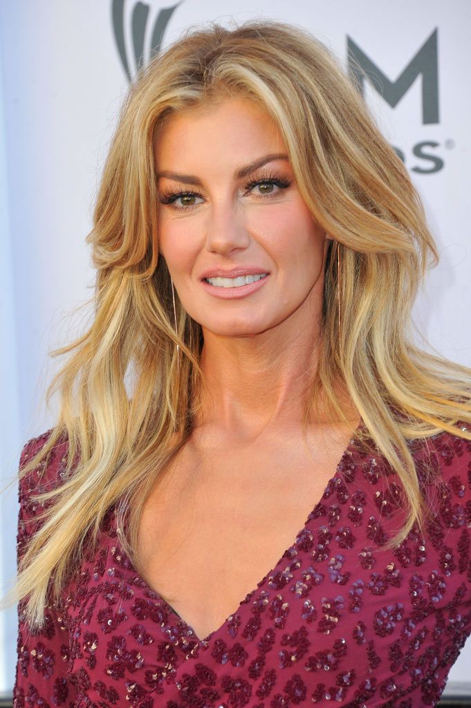 Faith Hill