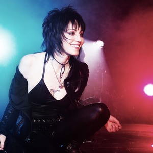 Joan Jett