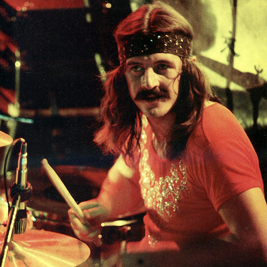 John Bonham