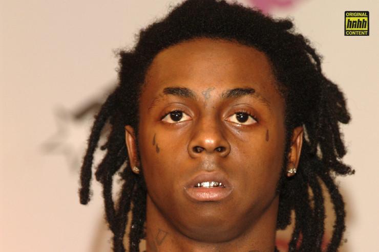 Lil Wayne