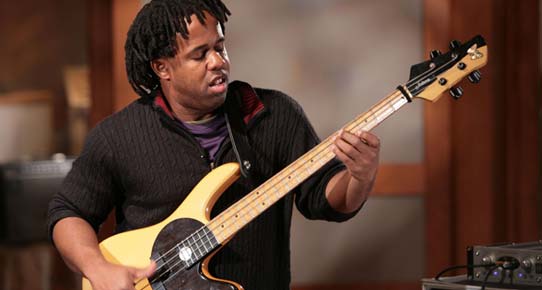 Victor Wooten