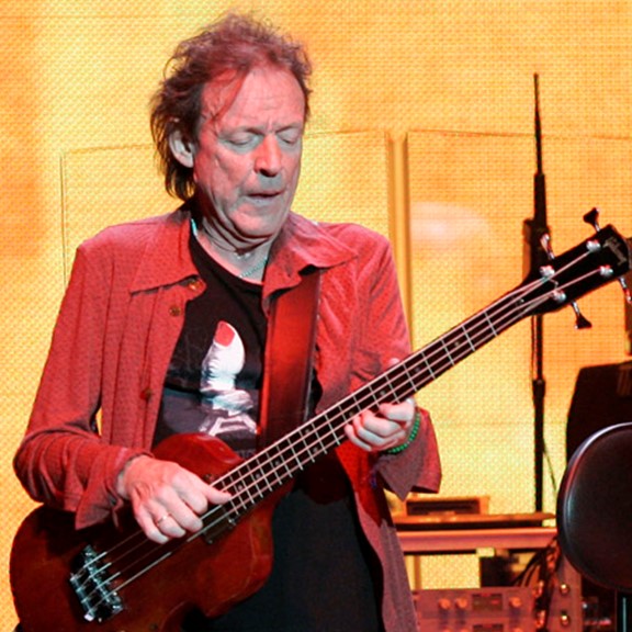 Jack Bruce