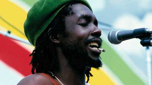 Peter Tosh