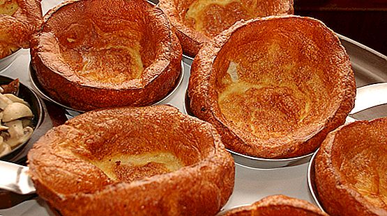 Yorkshire pudding