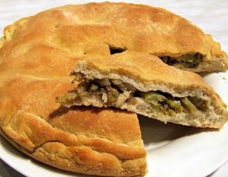 Scaccia