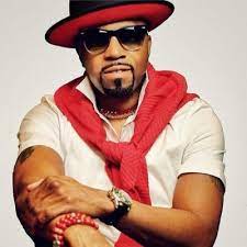 Teddy Riley