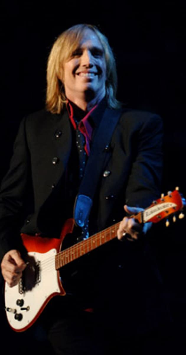 Tom Petty