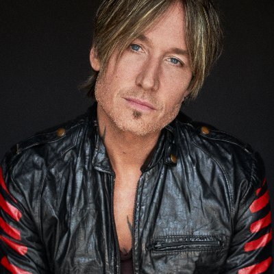 Keith Urban