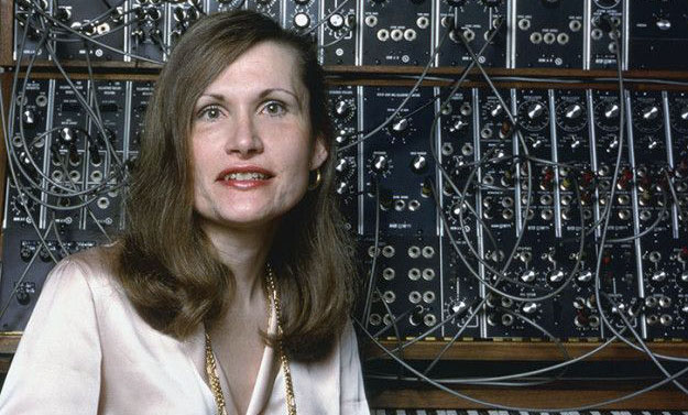 Wendy Carlos