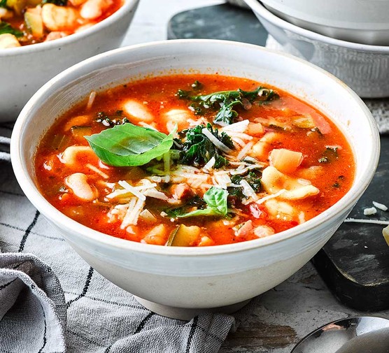 Minestrone