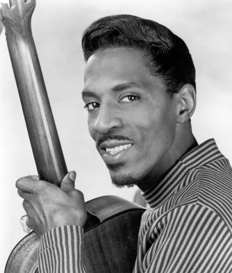 Ike Turner