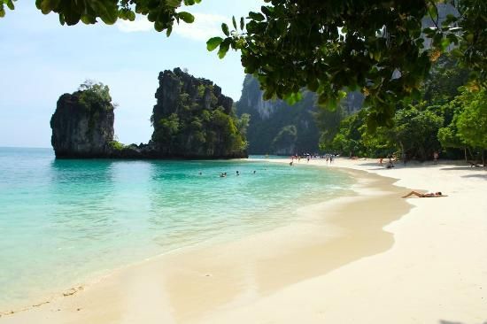 Hong Island – Thailand