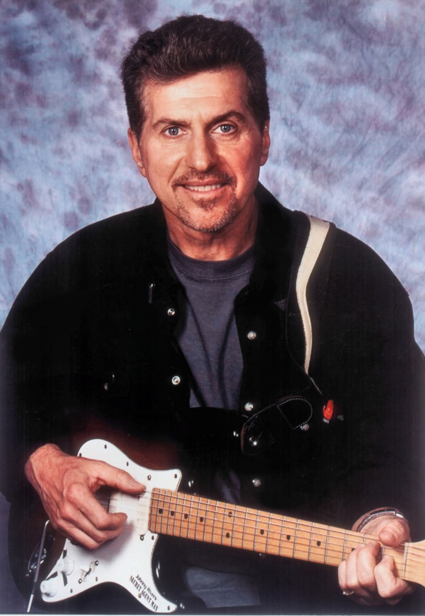 Johnny Rivers