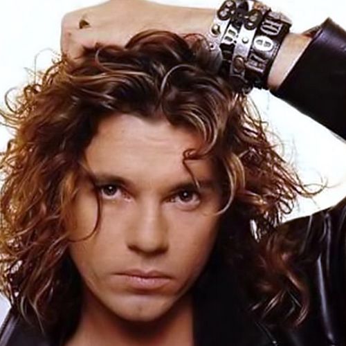 Michael Hutchence