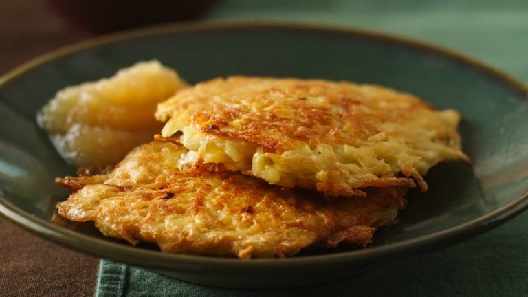 Potato pancake