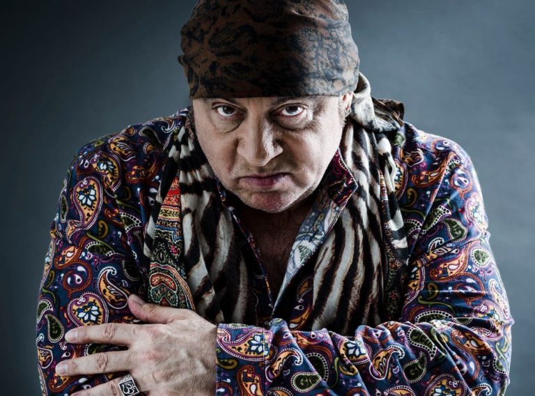 Steven Van Zandt