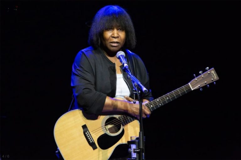 Joan Armatrading