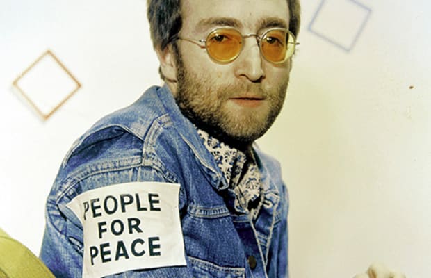 John Lennon